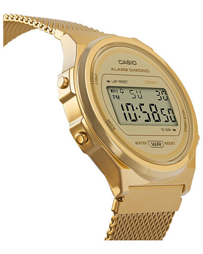 Casio Collection A171WEMG-9A